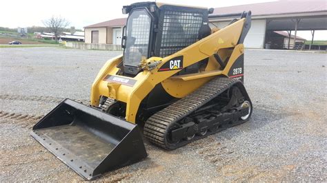 cat 287d skid steer specs|cat 287b tracks for sale.